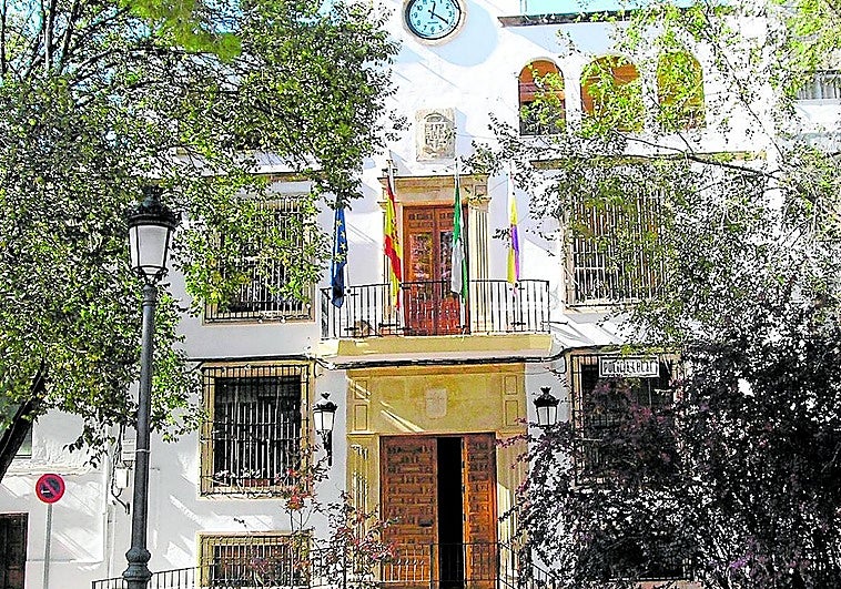 Detienen a la expareja de la mujer hallada muerta en Quesada